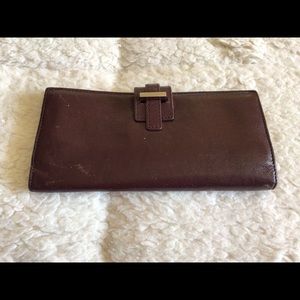 Penhaligons London Vintage All Leather Wallet